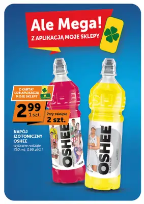 Euro Sklep - gazetka promocyjna Gazetka Supermarket  do środy 29.07 - strona 9