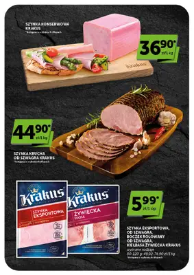 Euro Sklep - gazetka promocyjna Gazetka Supermarket  do środy 29.07 - strona 13