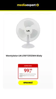 Media Expert - gazetka promocyjna Najlepsze letnie oferty od wtorku 21.07 do piątku 21.08 - strona 2