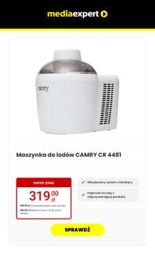 Media Expert - gazetka promocyjna Najlepsze letnie oferty od wtorku 21.07 do piątku 21.08 - strona 15