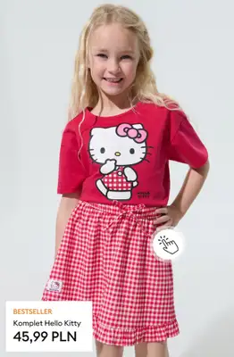 Sinsay - gazetka promocyjna Licencje! (Minecraft, Hello Kitty, Psi Patrol i inni!) od środy 22.07  - strona 2