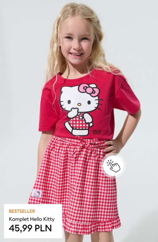 Sinsay - gazetka promocyjna Licencje! (Minecraft, Hello Kitty, Psi Patrol i inni!) od środy 22.07  - strona 2