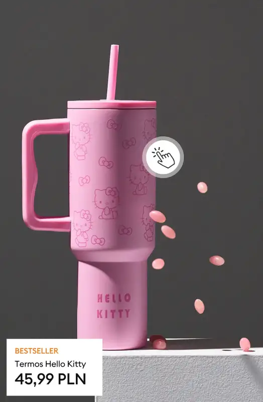 Sinsay - gazetka promocyjna Licencje! (Minecraft, Hello Kitty, Psi Patrol i inni!) od środy 22.07  - strona 7