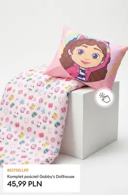 Sinsay - gazetka promocyjna Licencje! (Minecraft, Hello Kitty, Psi Patrol i inni!) od środy 22.07  - strona 3