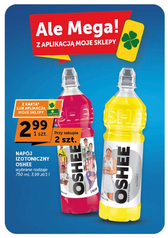 Groszek - gazetka promocyjna Gazetka Market  do środy 29.07 - strona 7