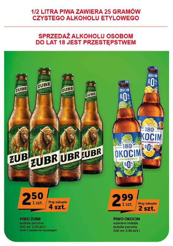 ABC - gazetka promocyjna Gazetka Market  do środy 29.07 - strona 12