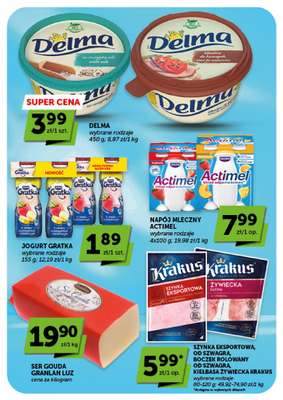 ABC - gazetka promocyjna Gazetka Market  do środy 29.07 - strona 19