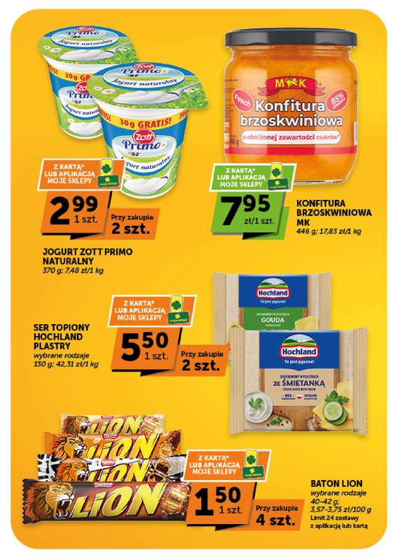 ABC - gazetka promocyjna Gazetka Market  do środy 29.07 - strona 9