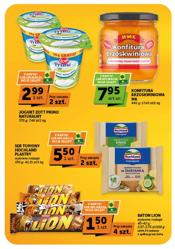 ABC - gazetka promocyjna Gazetka Market  do środy 29.07 - strona 9