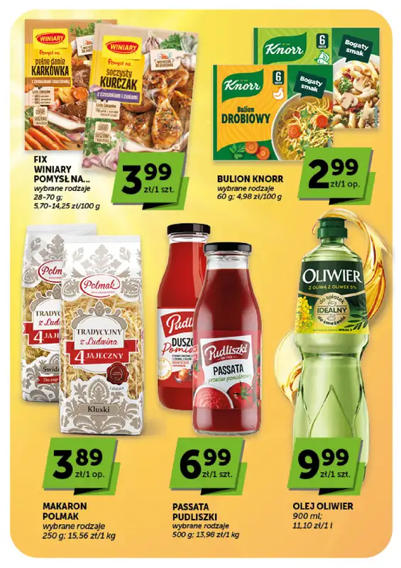 ABC - gazetka promocyjna Gazetka Market  do środy 29.07 - strona 22