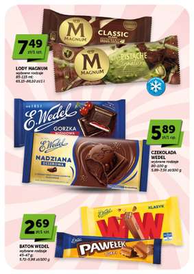 Euro Sklep - gazetka promocyjna Gazetka Minimarket  do środy 29.07 - strona 17