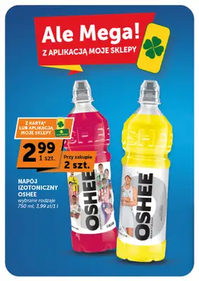 ABC - gazetka promocyjna Gazetka Minimarket  do środy 29.07 - strona 6