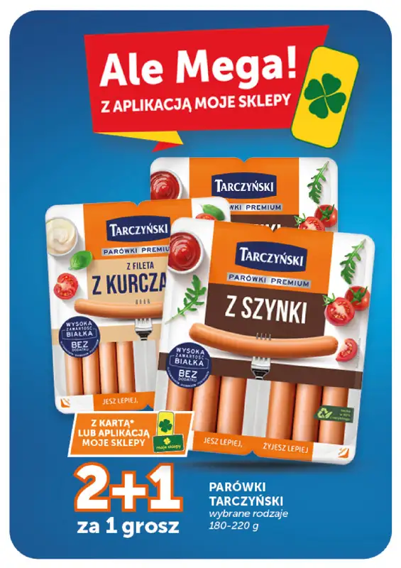 ABC - gazetka promocyjna Gazetka Minimarket  do środy 29.07 - strona 2
