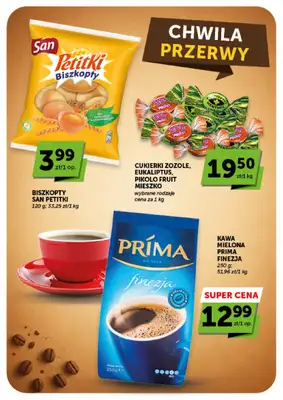 ABC - gazetka promocyjna Gazetka Minimarket  do środy 29.07 - strona 15