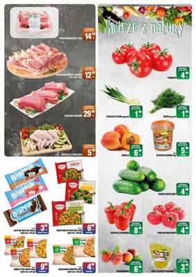 Tomi Markt - gazetka promocyjna Gazetka od czwartku 23.07 do wtorku 04.08 - strona 3