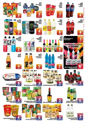 Tomi Markt - gazetka promocyjna Gazetka od czwartku 23.07 do wtorku 04.08 - strona 5