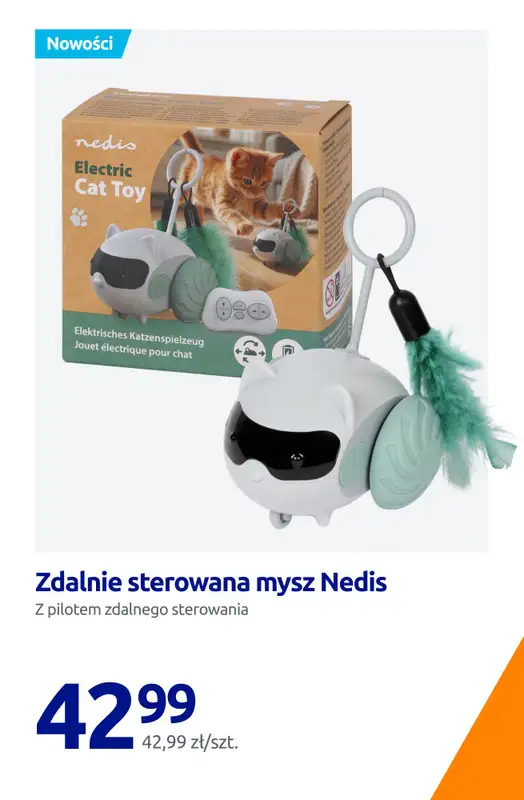 Action - gazetka promocyjna Nowości w Action! od czwartku 23.07 do wtorku 28.07 - strona 12