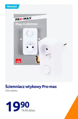 Action - gazetka promocyjna Nowości w Action! od czwartku 23.07 do wtorku 28.07 - strona 10