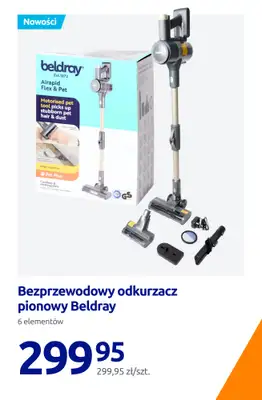Action - gazetka promocyjna Nowości w Action! od czwartku 23.07 do wtorku 28.07 - strona 5