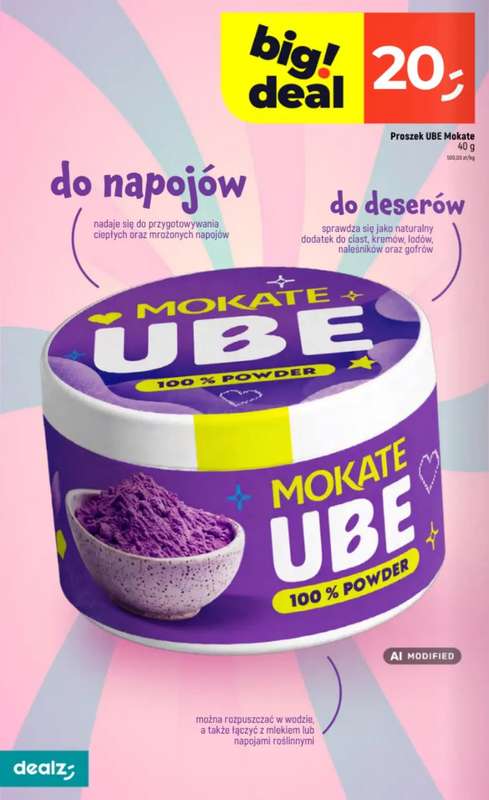 Dealz - gazetka promocyjna Make a Dealz! od czwartku 23.07 do środy 29.07 - strona 8