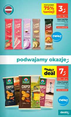 Dealz - gazetka promocyjna Make a Dealz! od czwartku 23.07 do środy 29.07 - strona 13