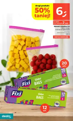 Dealz - gazetka promocyjna Make a Dealz! od czwartku 23.07 do środy 29.07 - strona 32