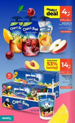 Dealz - gazetka promocyjna Make a Dealz! od czwartku 23.07 do środy 29.07 - strona 12
