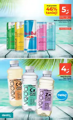 Dealz - gazetka promocyjna Make a Dealz! od czwartku 23.07 do środy 29.07 - strona 10