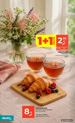 Dealz - gazetka promocyjna Make a Dealz! od czwartku 23.07 do środy 29.07 - strona 30