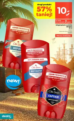 Dealz - gazetka promocyjna Make a Dealz! od czwartku 23.07 do środy 29.07 - strona 20