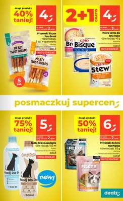Dealz - gazetka promocyjna Make a Dealz! od czwartku 23.07 do środy 29.07 - strona 27