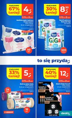 Dealz - gazetka promocyjna Make a Dealz! od czwartku 23.07 do środy 29.07 - strona 25