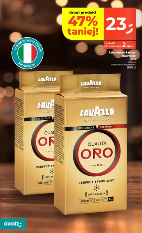 Dealz - gazetka promocyjna Make a Dealz! od czwartku 23.07 do środy 29.07 - strona 18