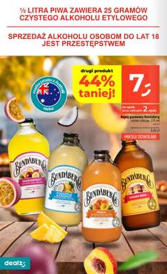 Dealz - gazetka promocyjna Make a Dealz! od czwartku 23.07 do środy 29.07 - strona 16