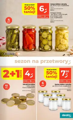 Dealz - gazetka promocyjna Make a Dealz! od czwartku 23.07 do środy 29.07 - strona 33