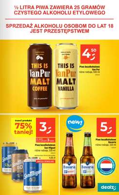Dealz - gazetka promocyjna Make a Dealz! od czwartku 23.07 do środy 29.07 - strona 17