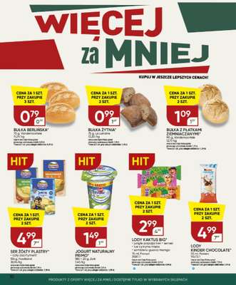 Chata Polska - gazetka promocyjna Gazetka 30.07-09.08  do niedzieli 09.08 - strona 10