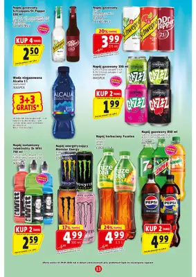 Prim Market - gazetka promocyjna Gazetka od czwartku 23.07 do środy 29.07 - strona 13