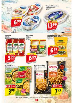Prim Market - gazetka promocyjna Gazetka od czwartku 23.07 do środy 29.07 - strona 9