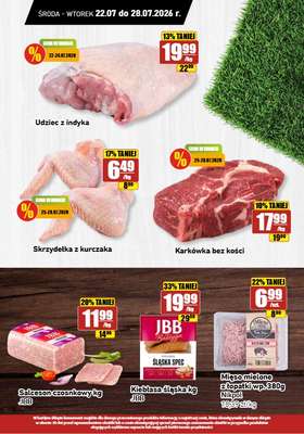 API Market - gazetka promocyjna Gazetka od środy 22.07 do wtorku 28.07 - strona 2