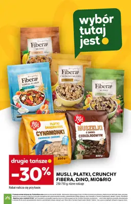 Stokrotka - gazetka promocyjna Gazetka Supermarket od czwartku 23.07 do środy 29.07 - strona 31