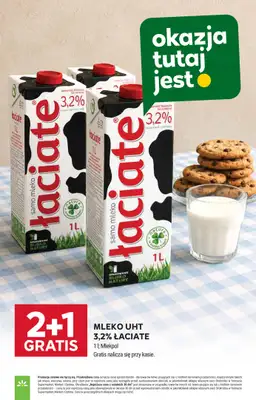 Stokrotka - gazetka promocyjna Gazetka Supermarket od czwartku 23.07 do środy 29.07 - strona 27