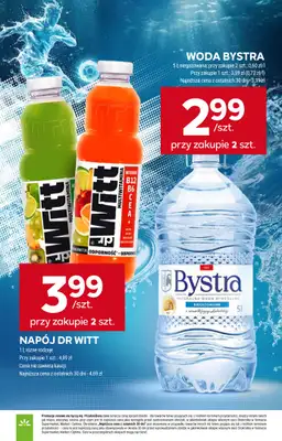 Stokrotka - gazetka promocyjna Gazetka Supermarket od czwartku 23.07 do środy 29.07 - strona 12