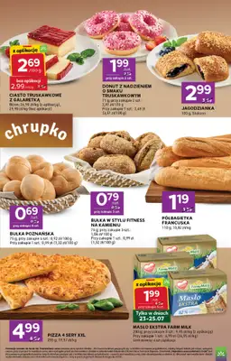 Stokrotka - gazetka promocyjna Gazetka Express od czwartku 23.07 do środy 29.07 - strona 3