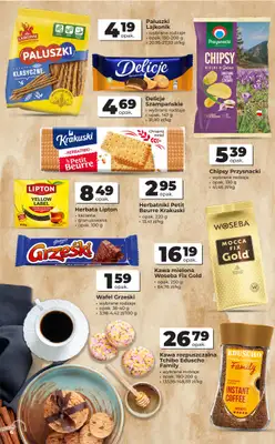 Odido - gazetka promocyjna Gazetka od środy 22.07 do wtorku 04.08 - strona 6