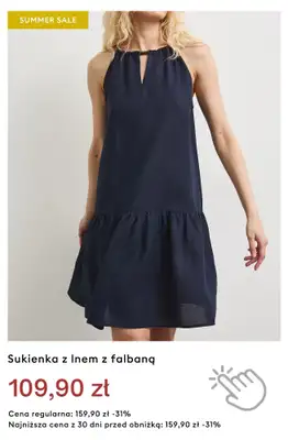 Medicine - gazetka promocyjna Sukienki damskie od środy 22.07  - strona 2