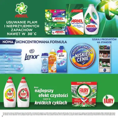 Stokrotka - gazetka promocyjna Katalog Witaj Szkoło!  do środy 12.08 - strona 48