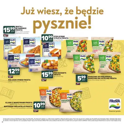 Stokrotka - gazetka promocyjna Katalog Witaj Szkoło!  do środy 12.08 - strona 36