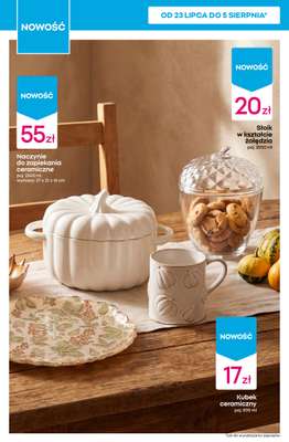 Pepco - gazetka promocyjna Gazetka od czwartku 23.07 do środy 29.07 - strona 12
