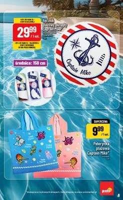 POLOmarket - gazetka promocyjna Inspirujący tydzień od środy 22.07 do wtorku 28.07 - strona 5